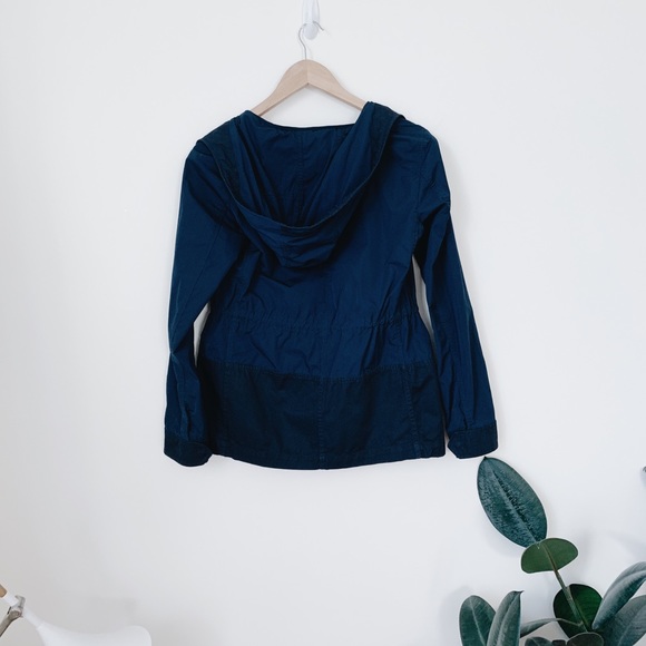 Uniqlo Hooded Utility Jacket - Picture 5 of 6